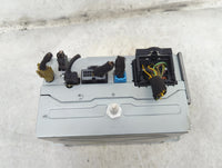 2014-2016 Chevrolet Malibu Radio AM FM Cd Player Receiver Replacement P/N:23495272 GA-130-COLR-NT Fits Fits 2014 2015 2016 O