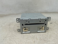 2014-2016 Chevrolet Malibu Radio Control Panel 1496178 - Oemusedautoparts1.com