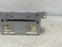 2014-2016 Chevrolet Malibu Radio Control Panel 1496178 - Oemusedautoparts1.com