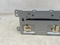 2014-2016 Chevrolet Malibu Radio Control Panel 1496178 - Oemusedautoparts1.com