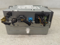 2014-2016 Chevrolet Malibu Radio Control Panel 1496178 - Oemusedautoparts1.com