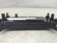 2013-2015 Chevrolet Malibu Climate Control Module Temperature AC/Heater Replacement P/N:23465797 545290509 Fits OEM Used Aut