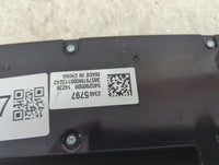 2013-2015 Chevrolet Malibu Climate Control Module Temperature AC/Heater Replacement P/N:23465797 545290509 Fits OEM Used Aut