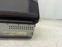 2013-2016 Chevrolet Malibu Information Display Screen 1496229 - Oemusedautoparts1.com