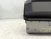 2013-2016 Chevrolet Malibu Information Display Screen 1496229 - Oemusedautoparts1.com