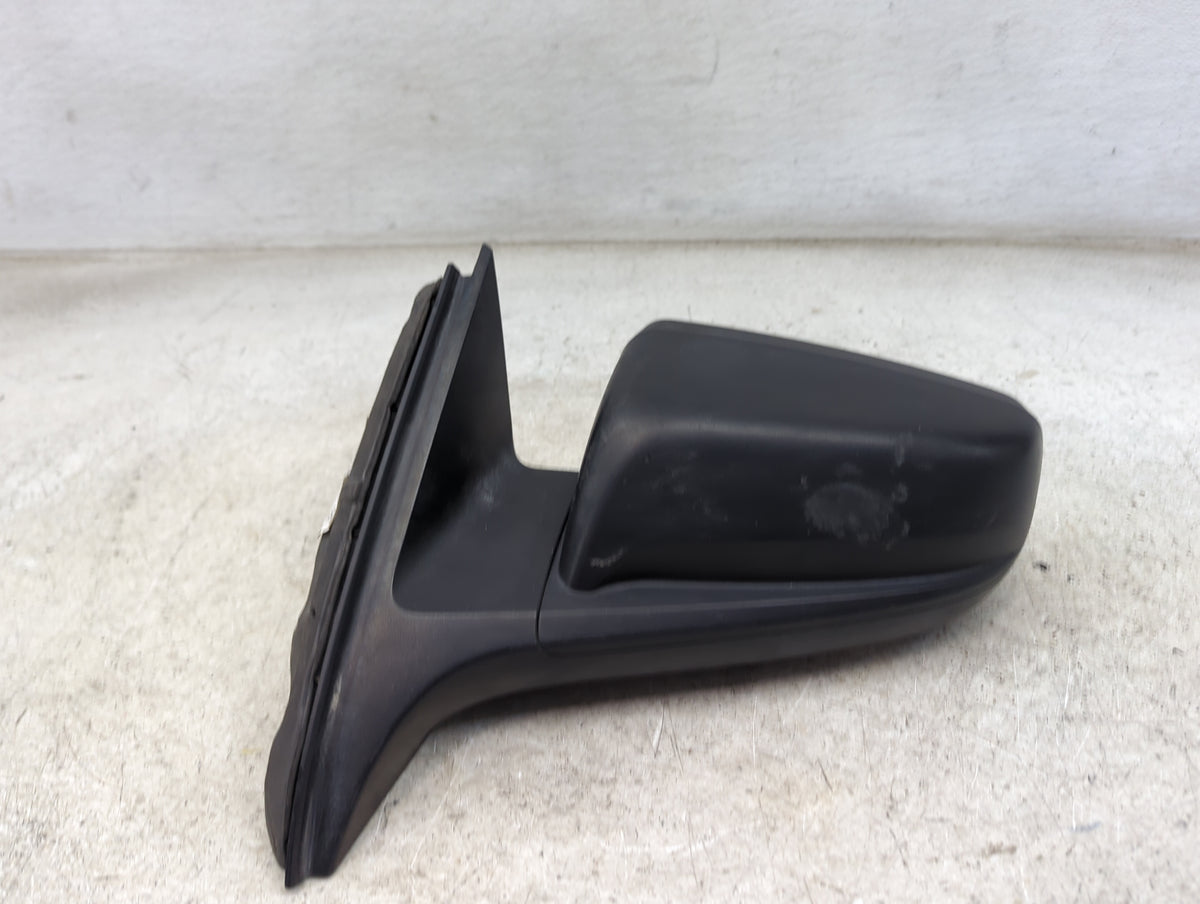 2014-2016 Chevrolet Malibu Driver Side View Mirror - Left Door Mirror OEM Used - Oemusedautoparts1.com