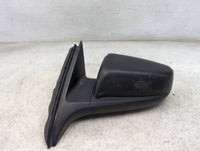 2014-2016 Chevrolet Malibu Driver Side View Mirror - Left Door Mirror OEM Used - Oemusedautoparts1.com