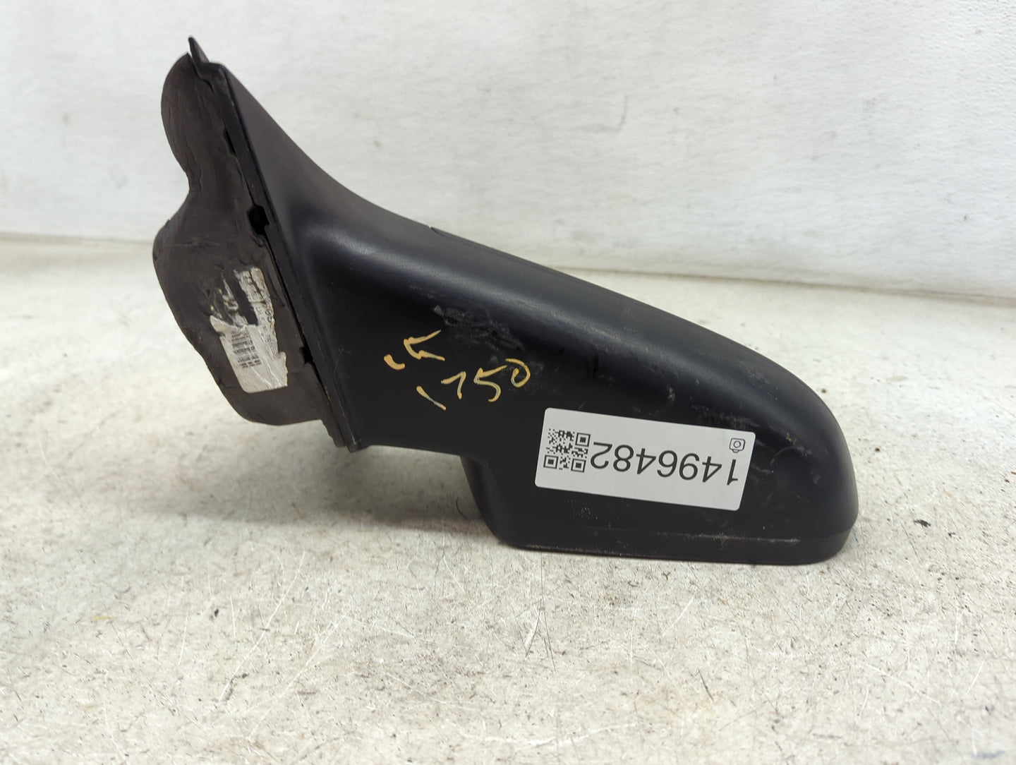 2014-2016 Chevrolet Malibu Driver Side View Mirror - Left Door Mirror OEM Used - Oemusedautoparts1.com