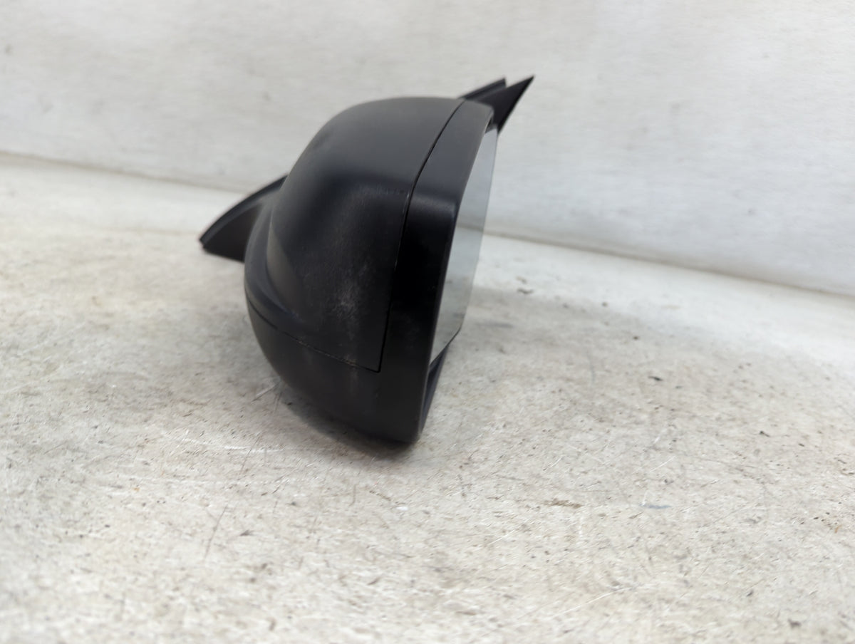 2014-2016 Chevrolet Malibu Driver Side View Mirror - Left Door Mirror OEM Used - Oemusedautoparts1.com