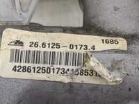 2013-2016 Chevrolet Malibu Brake Master Cylinder 1498112 - Oemusedautoparts1.com