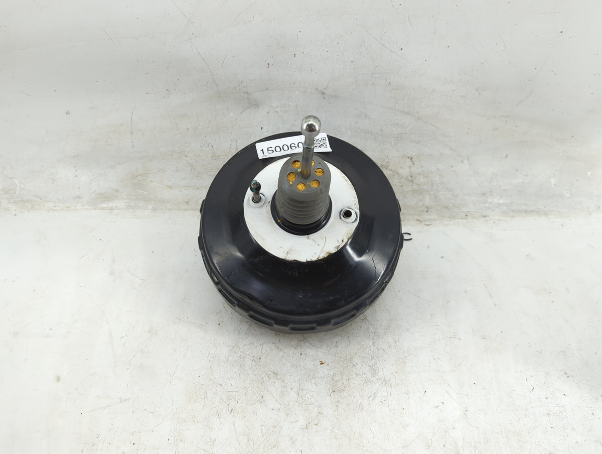 2013-2016 Chevrolet Malibu Power Brake Booster Oem 1500609 - Oemusedautoparts1.com