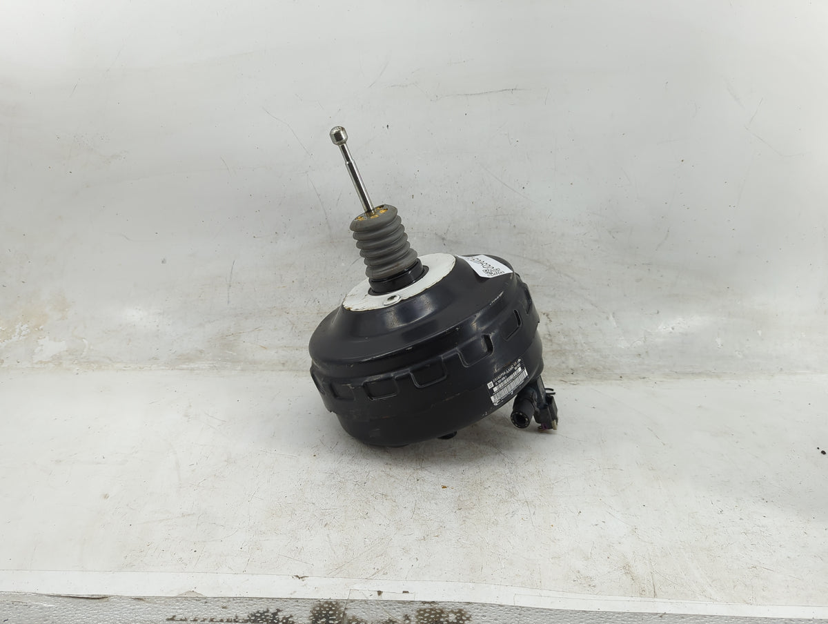2013-2016 Chevrolet Malibu Power Brake Booster Oem 1500609 - Oemusedautoparts1.com