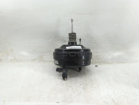 2013-2016 Chevrolet Malibu Power Brake Booster Oem 1500609 - Oemusedautoparts1.com