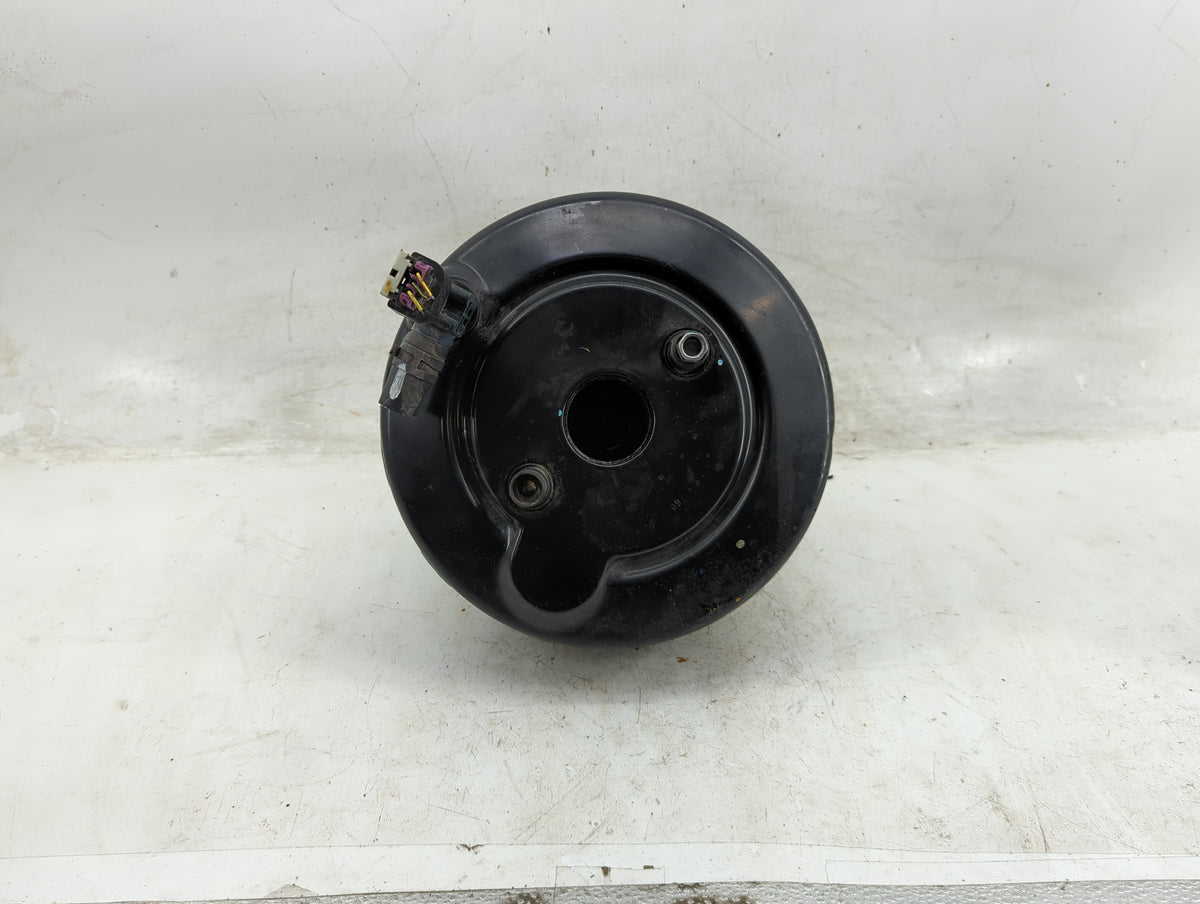 2013-2016 Chevrolet Malibu Power Brake Booster Oem 1500609 - Oemusedautoparts1.com