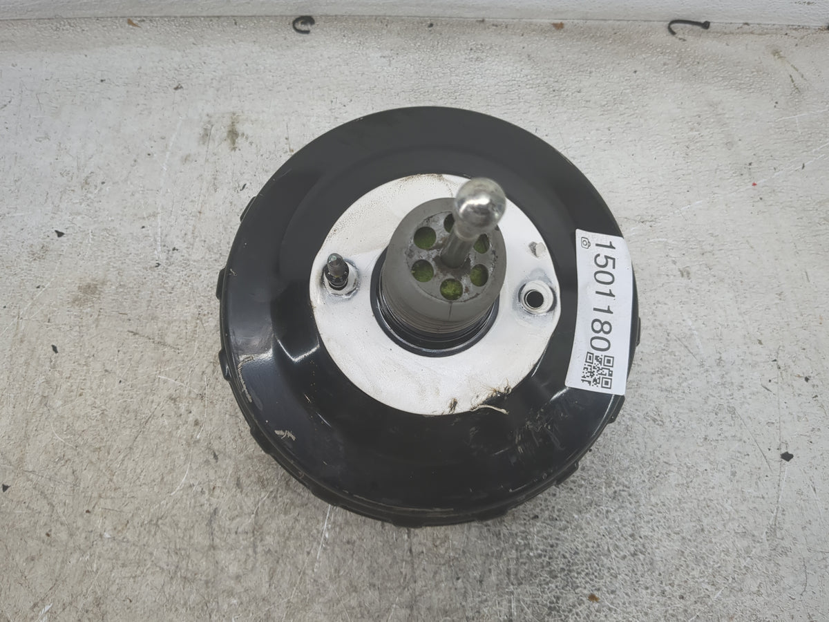 2013-2016 Chevrolet Malibu Power Brake Booster Oem 1501180 - Oemusedautoparts1.com