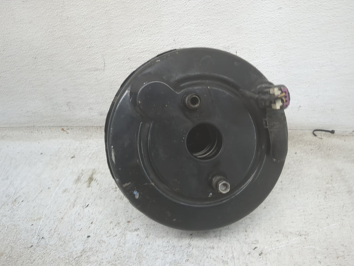 2013-2016 Chevrolet Malibu Power Brake Booster Oem 1501180 - Oemusedautoparts1.com