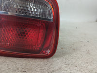 2013 Chevrolet Malibu Passenger Right Side Deck Lid Mounted Tail Light 1502112 - Oemusedautoparts1.com