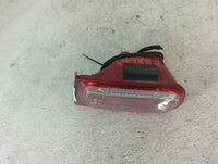 2013 Chevrolet Malibu Passenger Right Side Deck Lid Mounted Tail Light 1502112 - Oemusedautoparts1.com