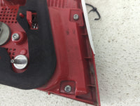 2013 Chevrolet Malibu Passenger Right Side Deck Lid Mounted Tail Light 1502112 - Oemusedautoparts1.com