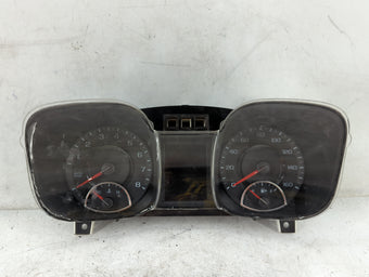 compare product 2014-2016 Chevrolet Malibu Instrument Cluster Speedometer Gauges P/N:A2C96254400007789G Miles: Fits Fits 2014 2015 2016 OEM Used Auto Parts