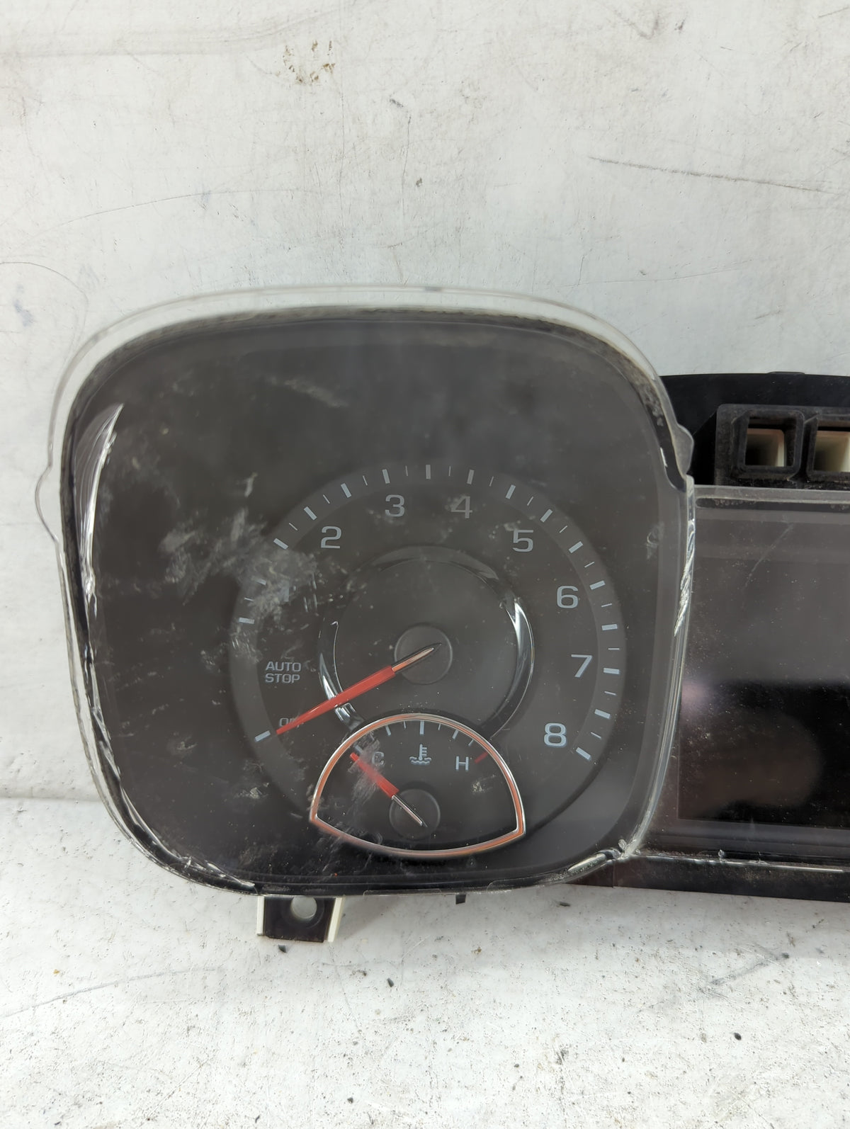 2014-2016 Chevrolet Malibu Instrument Cluster Speedometer Gauges P/N:A2C96254400007789G Miles: Fits Fits 2014 2015 2016 OEM 