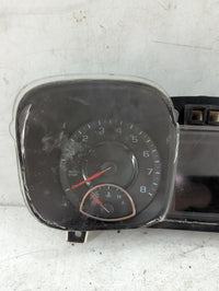 2014-2016 Chevrolet Malibu Instrument Cluster Speedometer Gauges P/N:A2C96254400007789G Miles: Fits Fits 2014 2015 2016 OEM 