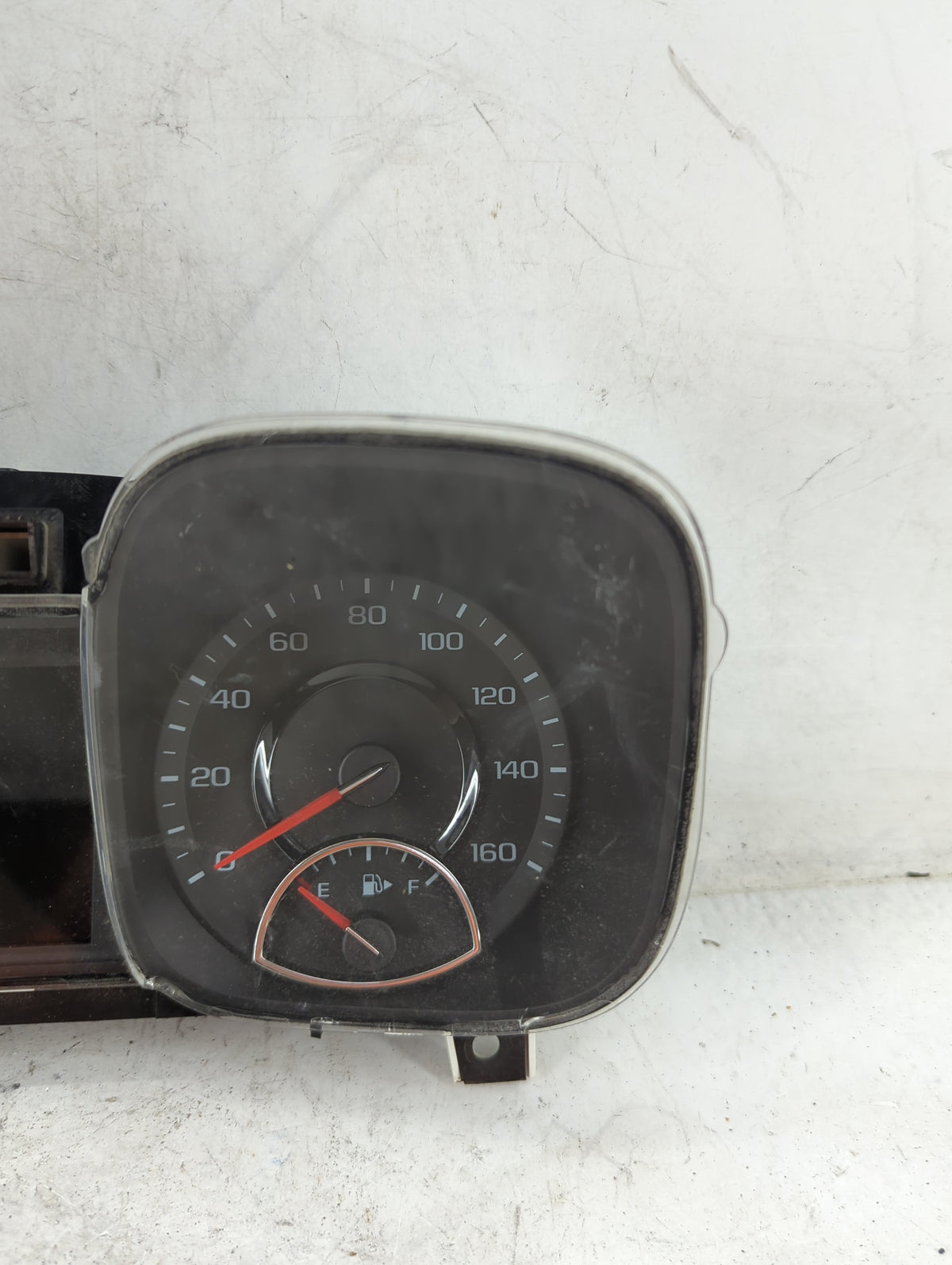 2014-2016 Chevrolet Malibu Instrument Cluster Speedometer Gauges P/N:A2C96254400007789G Miles: Fits Fits 2014 2015 2016 OEM 