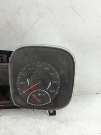 2014-2016 Chevrolet Malibu Instrument Cluster Speedometer Gauges P/N:A2C96254400007789G Miles: Fits Fits 2014 2015 2016 OEM 