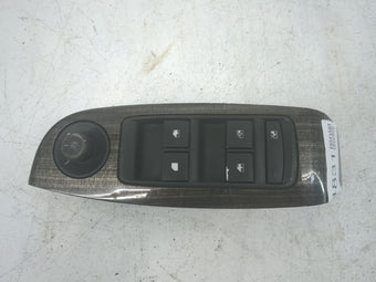 compare product 2015 Chevrolet Malibu Master Power Window Switch Replacement Driver Side Left P/N:25872075 13305373 Fits Fits 2016 2017 OEM Used Auto Parts