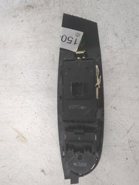 2015 Chevrolet Malibu Master Power Window Switch Replacement Driver Side Left P/N:25872075 13305373 Fits Fits 2016 2017 OEM 
