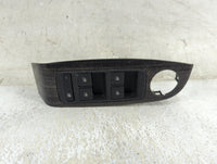 2014-2016 Chevrolet Malibu Master Power Window Switch Replacement Driver Side Left Fits Fits 2011 2012 2013 2014 2015 2016 O