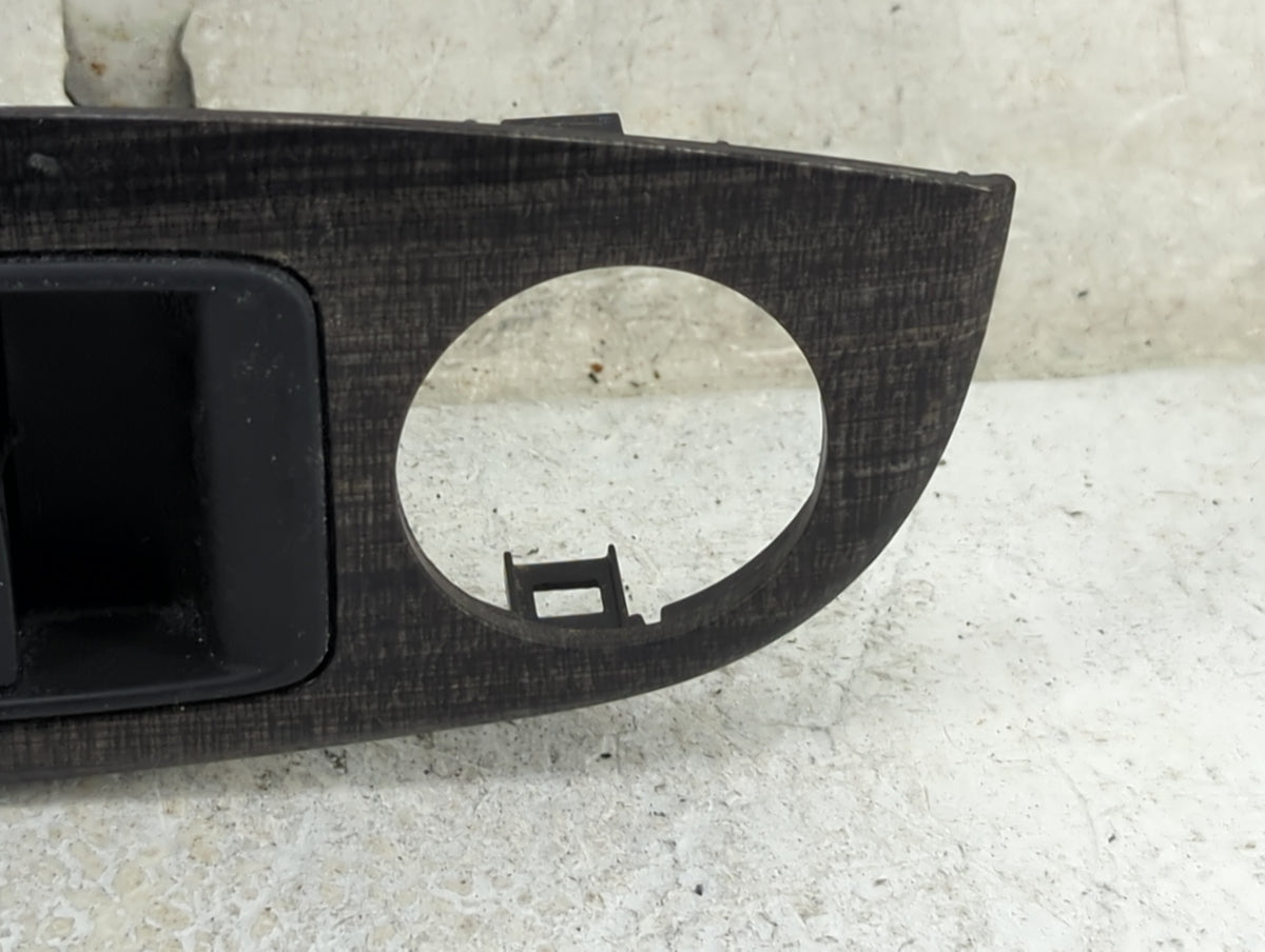2014-2016 Chevrolet Malibu Master Power Window Switch Replacement Driver Side Left Fits Fits 2011 2012 2013 2014 2015 2016 O
