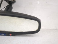 2013-2016 Chevrolet Malibu Interior Rear View Mirror Replacement OEM P/N:E11 026391 Fits OEM Used Auto Parts - Oemusedautopa