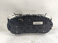 2014-2015 Chevrolet Malibu Instrument Cluster Speedometer Gauges P/N:23263745 7110500000000X Miles:81K Fits Fits 2014 2015 O