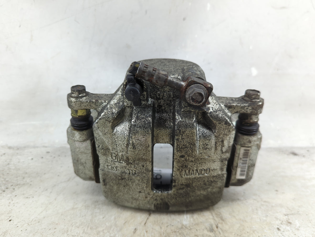 2013-2016 Chevrolet Malibu Front Passenger Right Brake Caliper 1509798 - Oemusedautoparts1.com