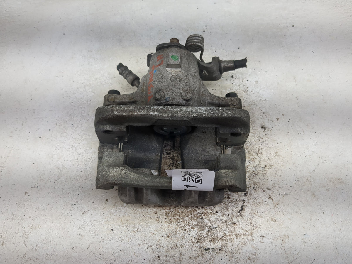 2014-2016 Chevrolet Malibu Rear Driver Left Brake Caliper 1510071 - Oemusedautoparts1.com
