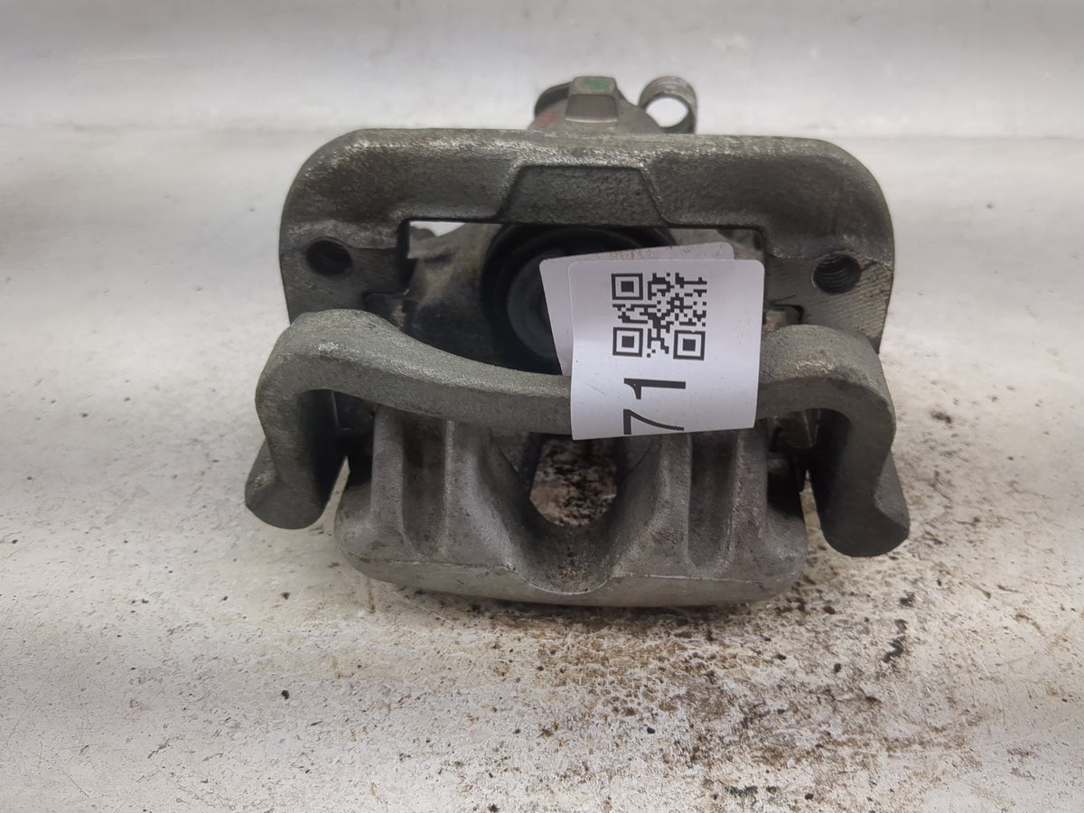2014-2016 Chevrolet Malibu Rear Driver Left Brake Caliper 1510071 - Oemusedautoparts1.com