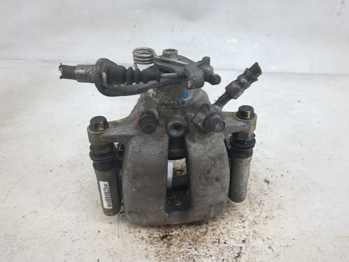 2014-2016 Chevrolet Malibu Rear Driver Left Brake Caliper 1510071 - Oemusedautoparts1.com