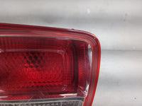 2013-2016 Chevrolet Malibu Driver Left Side Deck Lid Mounted Tail Light 1512539 - Oemusedautoparts1.com