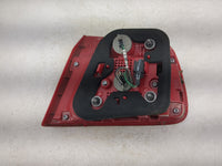 2013-2016 Chevrolet Malibu Driver Left Side Deck Lid Mounted Tail Light 1512539 - Oemusedautoparts1.com