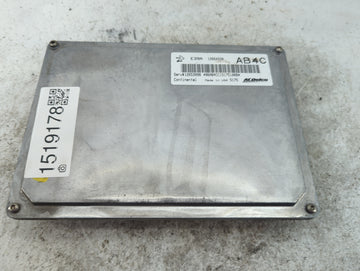 2013-2016 Chevrolet Malibu PCM Engine Control Computer ECU ECM PCU OEM P/N:12664220 12653998 Fits 2013 2014 2015 2016 OEM Us