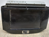 2013-2016 Chevrolet Malibu Information Radio Display Screen 1520530 - Oemusedautoparts1.com