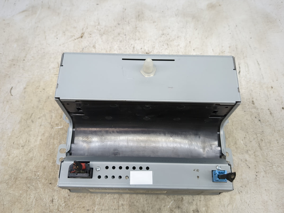 2013-2016 Chevrolet Malibu Information Radio Display Screen 1520530 - Oemusedautoparts1.com