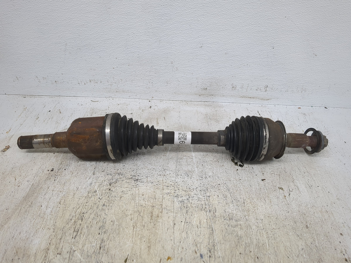 2013-2015 Chevrolet Malibu Axle Shaft Front Passenger Cv C/v 1520809 - Oemusedautoparts1.com