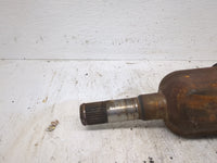 2013-2015 Chevrolet Malibu Axle Shaft Front Passenger Cv C/v 1520809 - Oemusedautoparts1.com