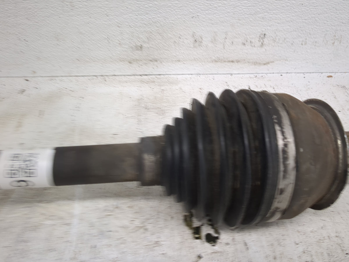 2013-2015 Chevrolet Malibu Axle Shaft Front Passenger Cv C/v 1520809 - Oemusedautoparts1.com
