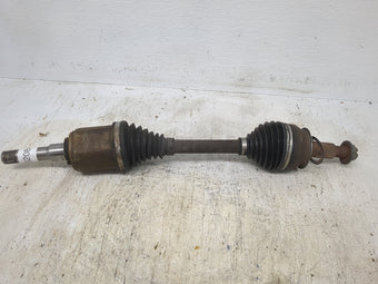 compare product 2013-2015 Chevrolet Malibu Axle Shaft Front Driver Cv C/v 1520861