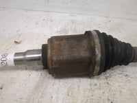 2013-2015 Chevrolet Malibu Axle Shaft Front Driver Cv C/v 1520861 - Oemusedautoparts1.com