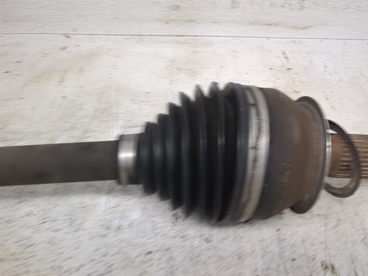 2013-2015 Chevrolet Malibu Axle Shaft Front Driver Cv C/v 1520861 - Oemusedautoparts1.com