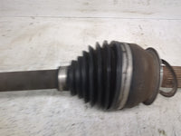 2013-2015 Chevrolet Malibu Axle Shaft Front Driver Cv C/v 1520861 - Oemusedautoparts1.com